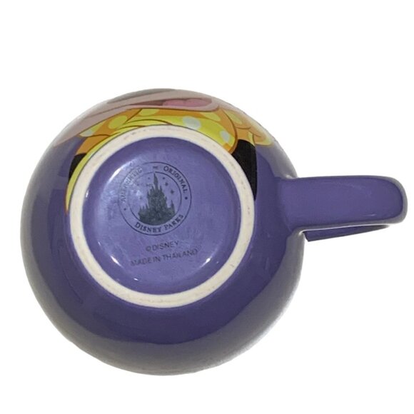 Minnie Mouse Sweet Face Coffee Mug Cup 14 oz. - Picture 4 of 5